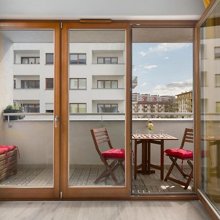 Nowoczesny I Komfortowy Apartament Na Platanie Apartment Świnoujście Exterior foto